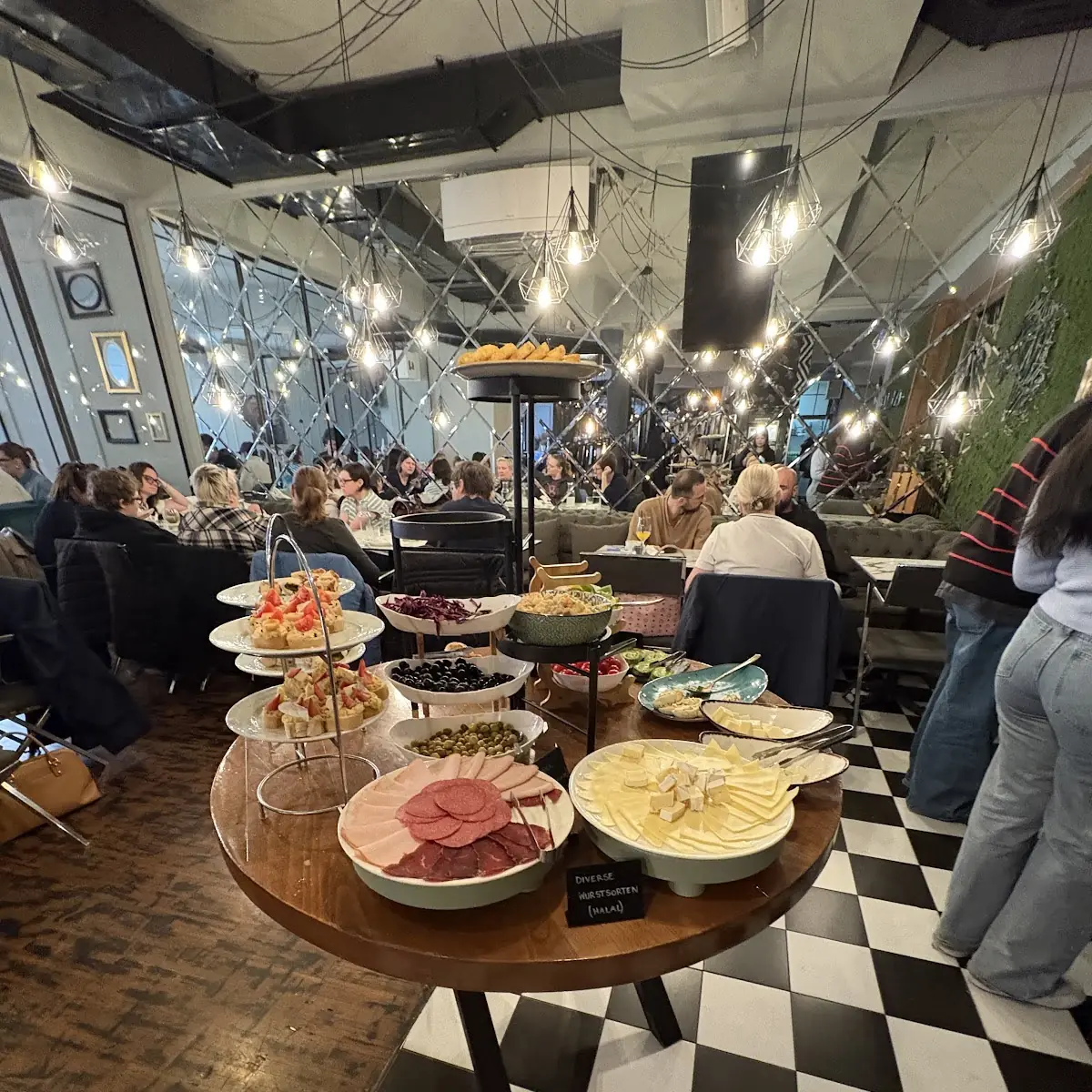 Essen und Trinken photo 3