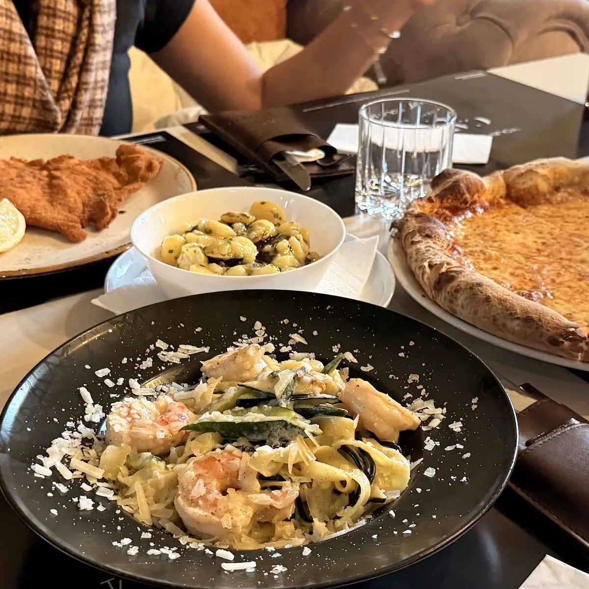 Essen und Trinken photo 5