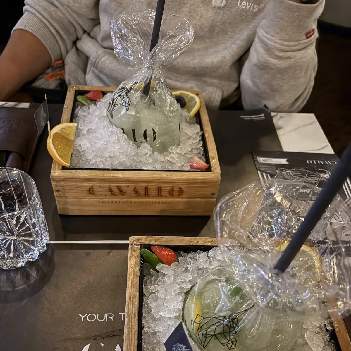 Essen und Trinken photo 6