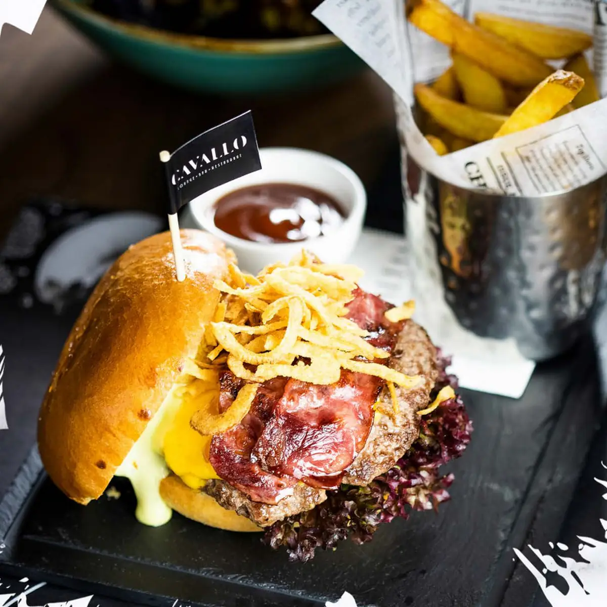 Essen und Trinken photo 7