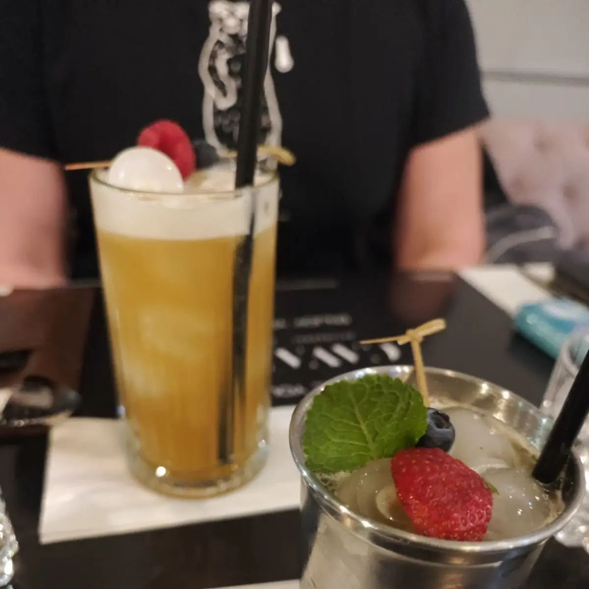 Essen und Trinken photo 9