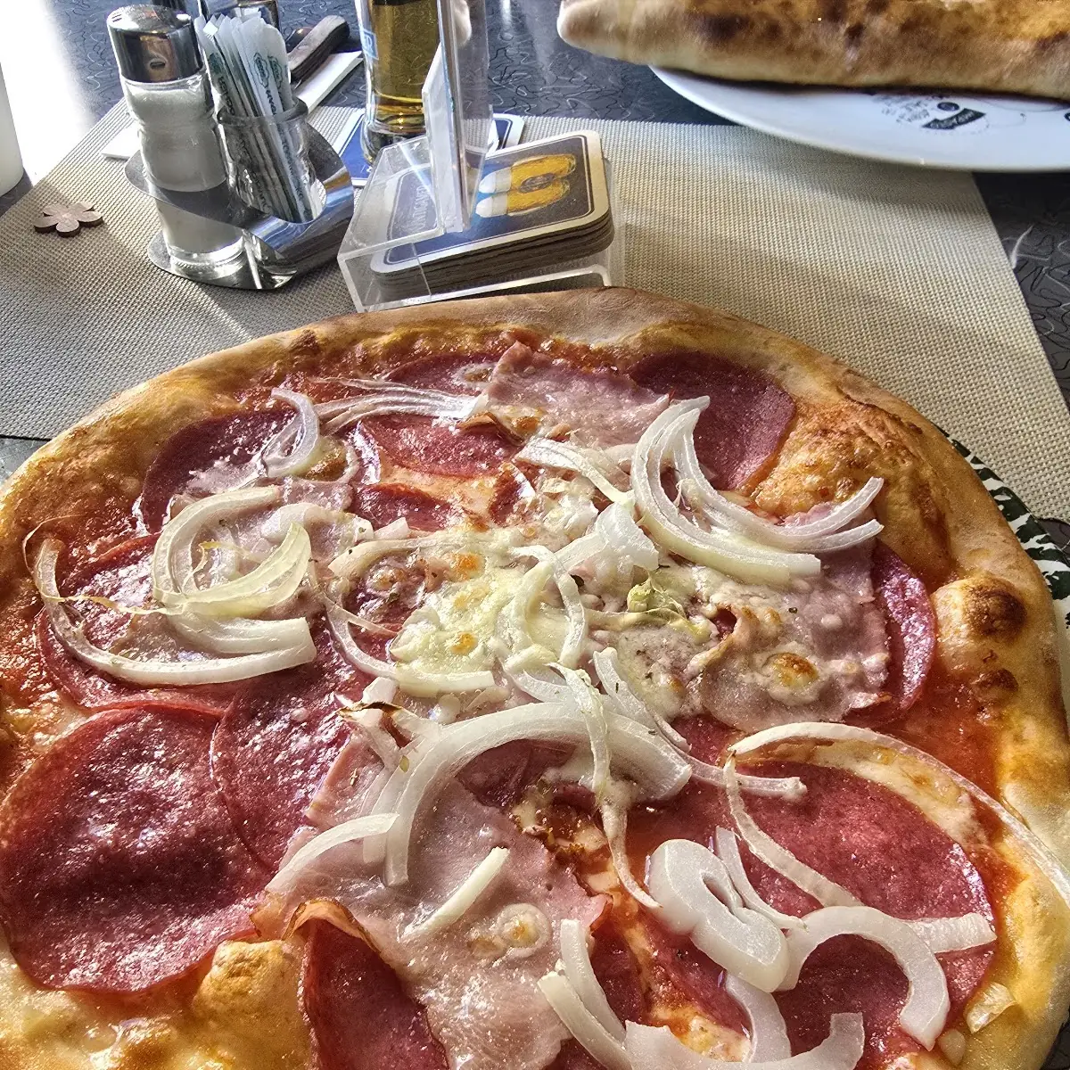 Essen und Trinken photo 1