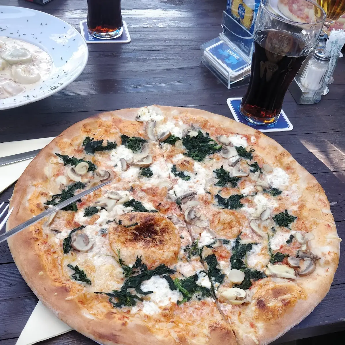 Essen und Trinken photo 4
