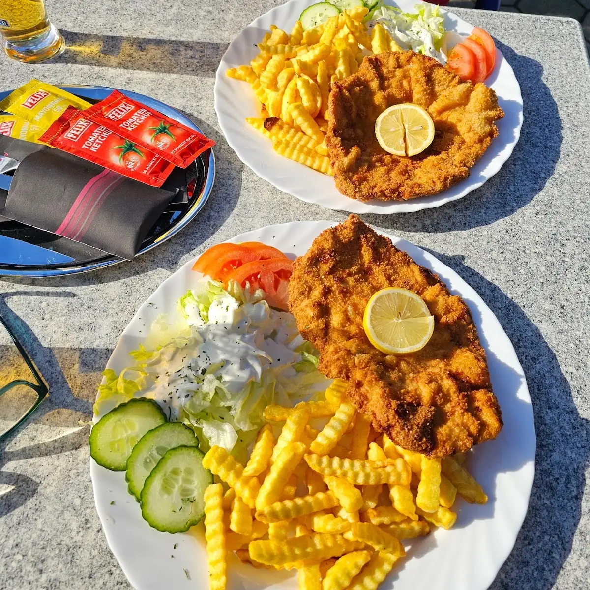 Essen und Trinken photo 5