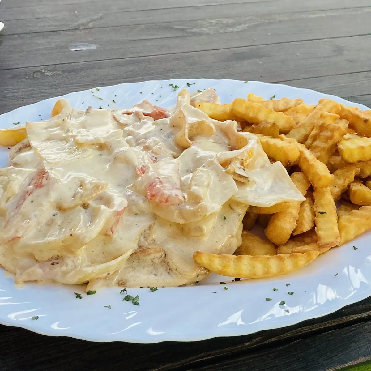 Essen und Trinken photo 6