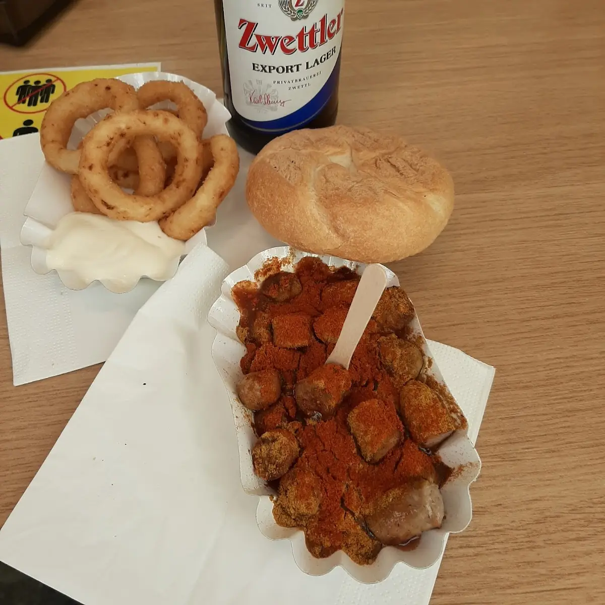 Essen und Trinken photo 4