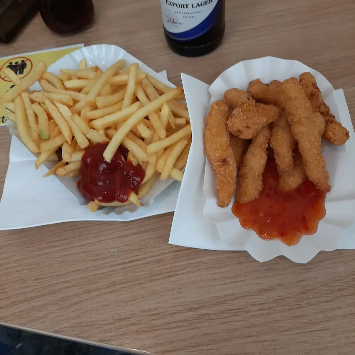 Essen und Trinken photo 8