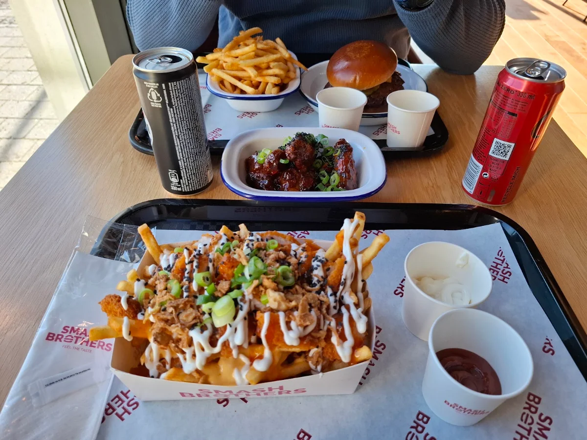 Essen und Trinken photo 8