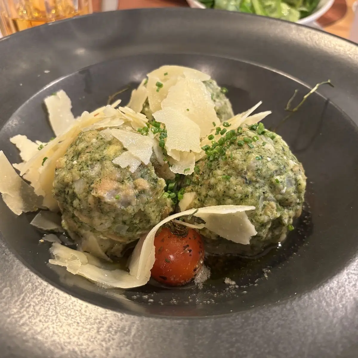 Essen und Trinken photo 1