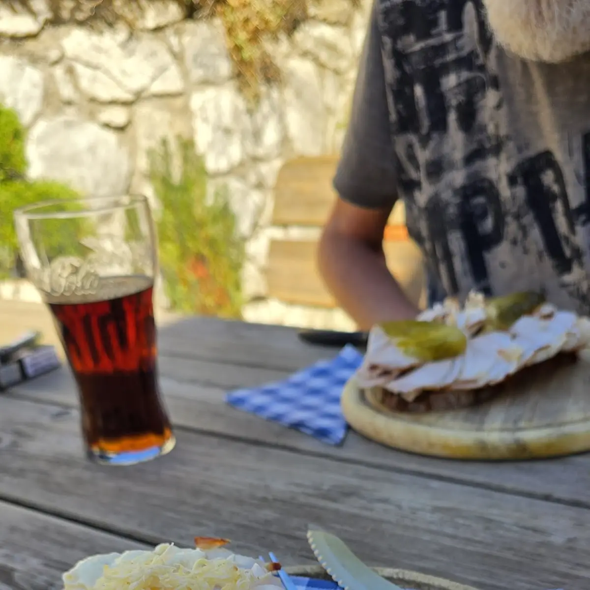 Essen und Trinken photo 10