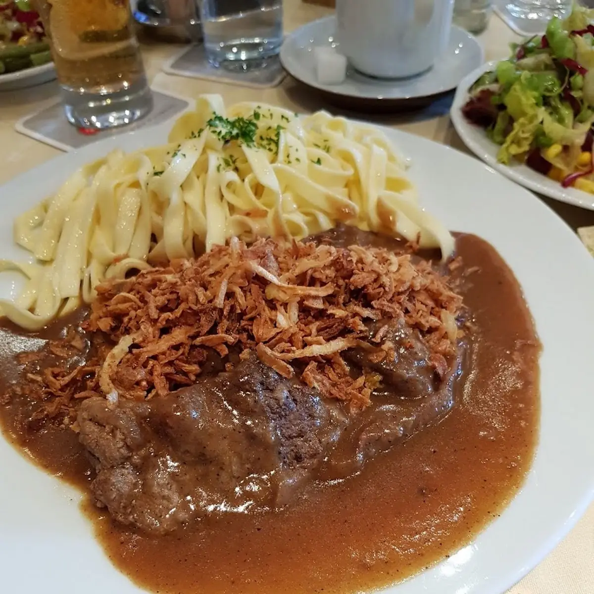 Essen und Trinken photo 2