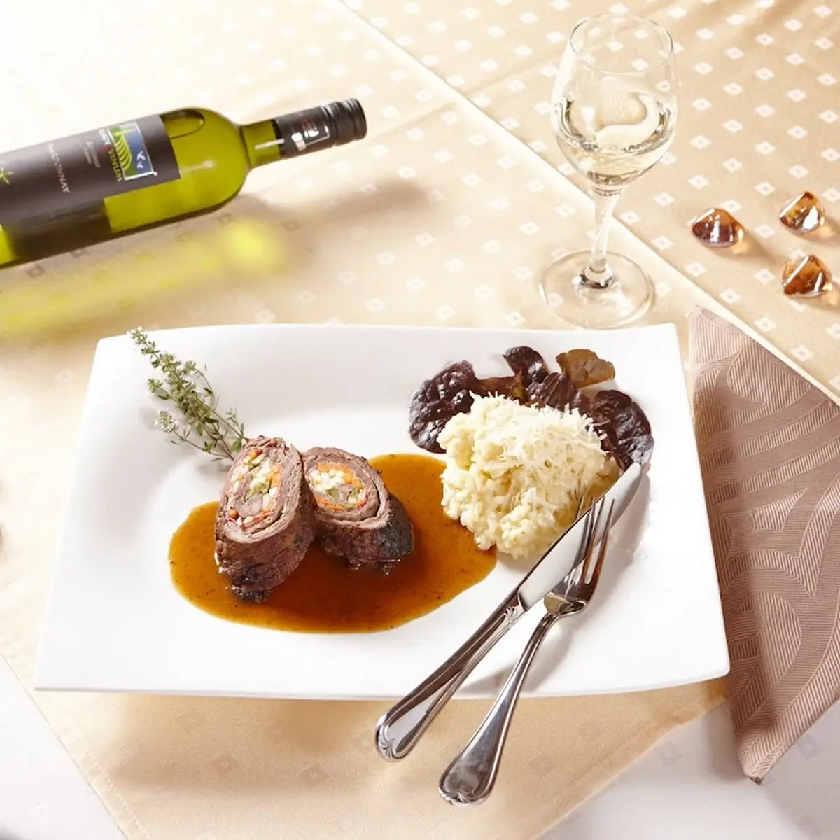 Essen und Trinken photo 3
