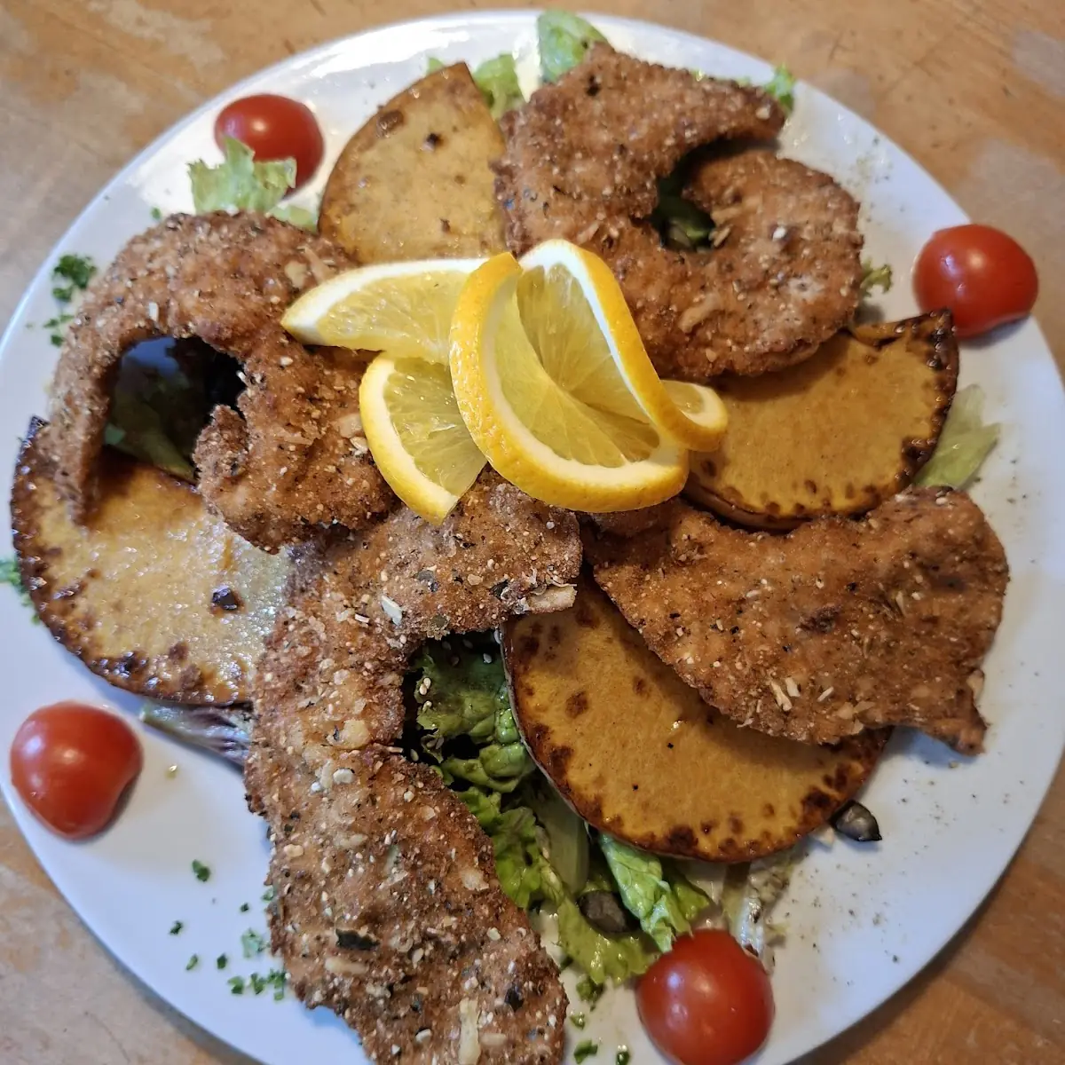 Essen und Trinken photo 4