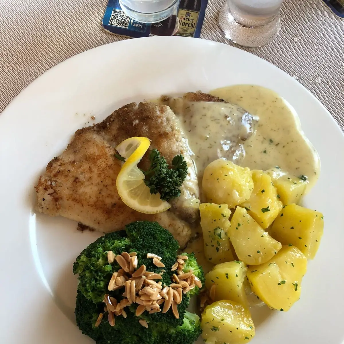 Essen und Trinken photo 7