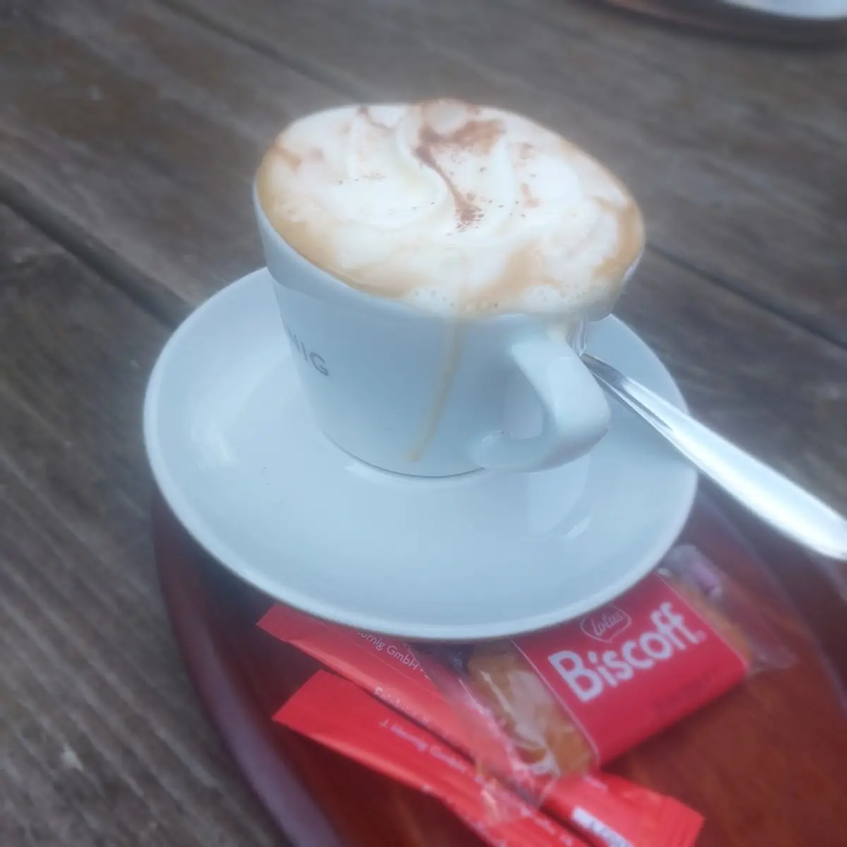 Essen und Trinken photo 8