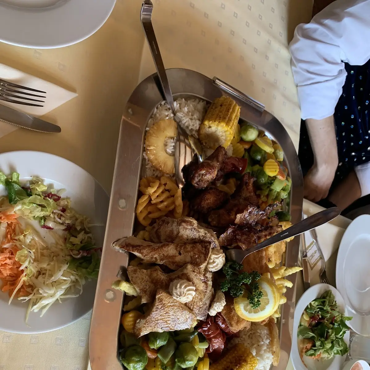 Essen und Trinken photo 9