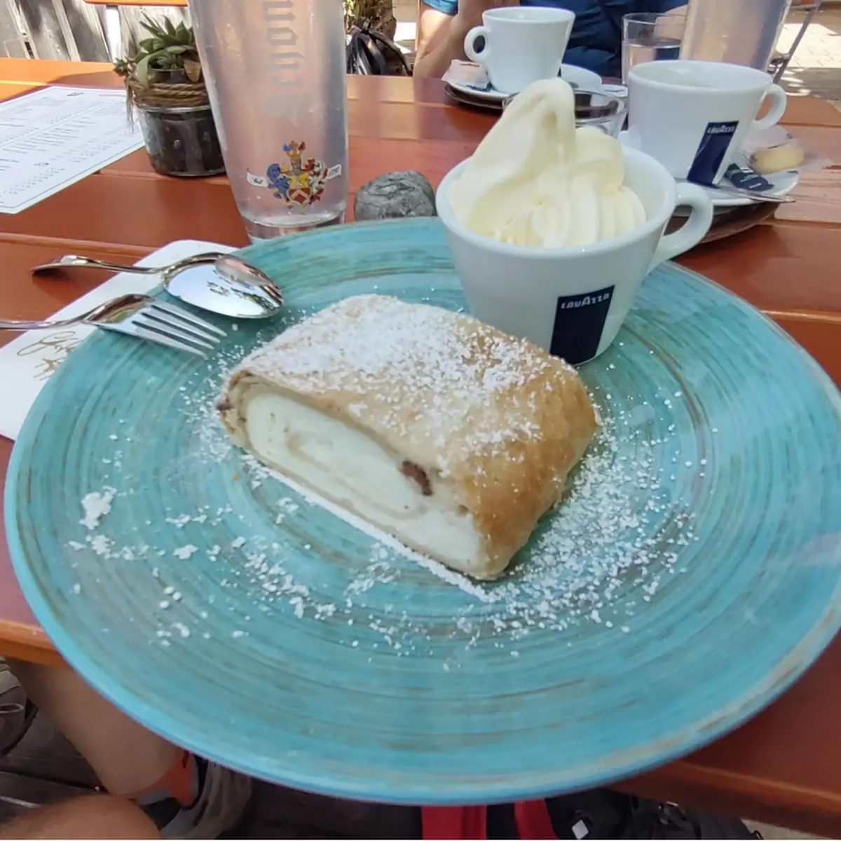 Essen und Trinken photo 10