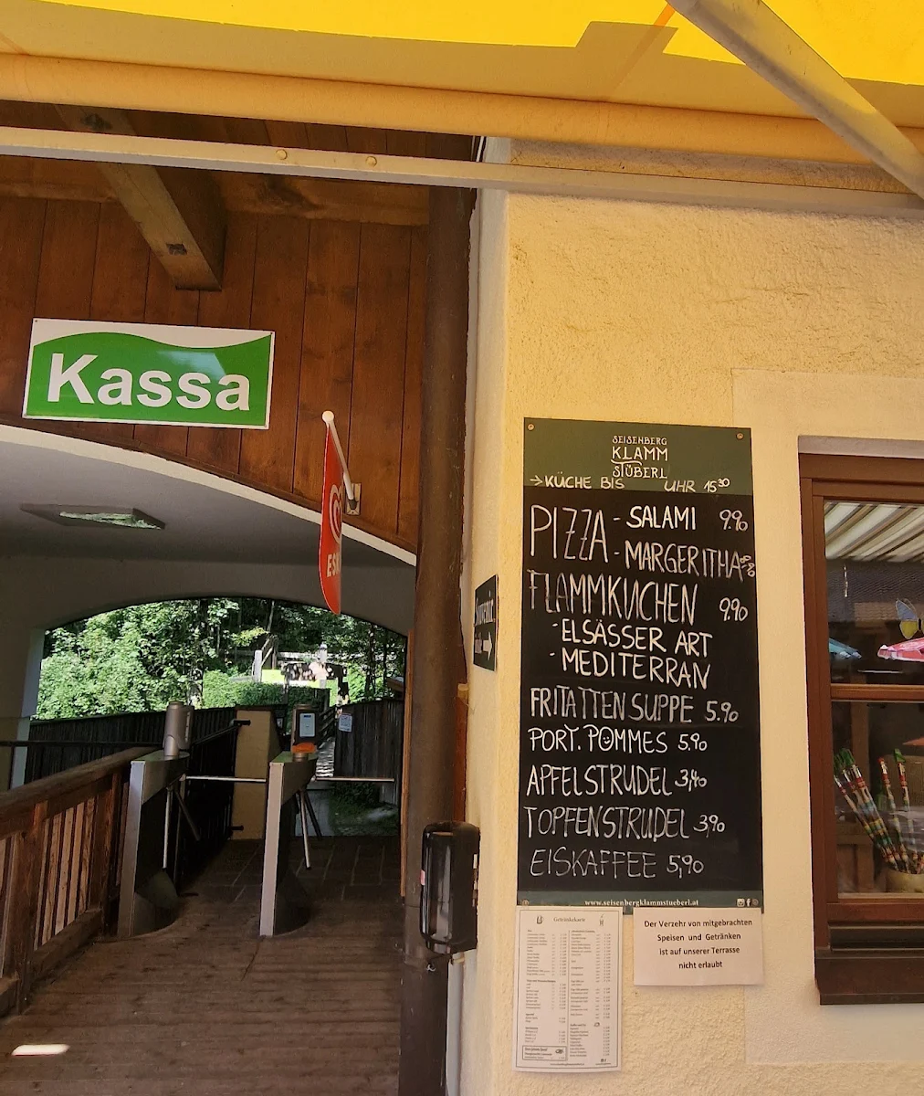 Speisekarte photo 10