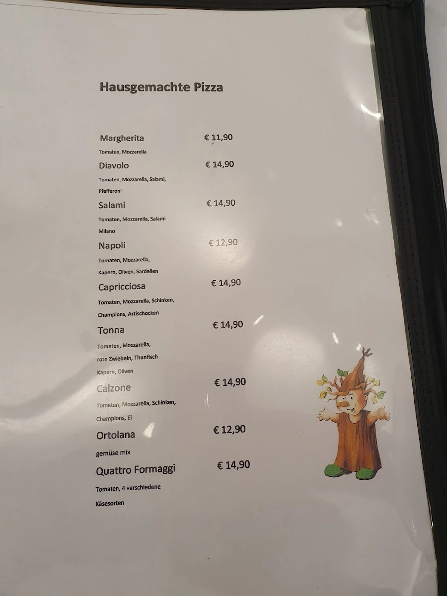Speisekarte photo 7