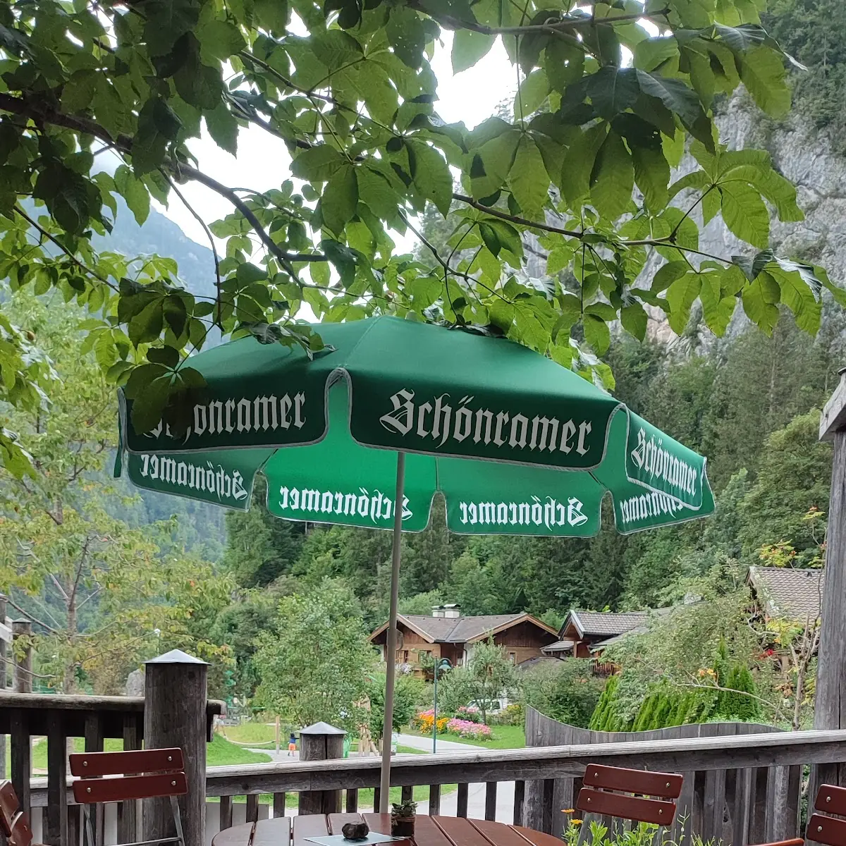 Atmosphäre photo 6