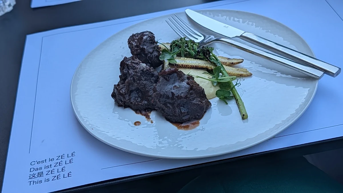 Essen und Trinken photo 10
