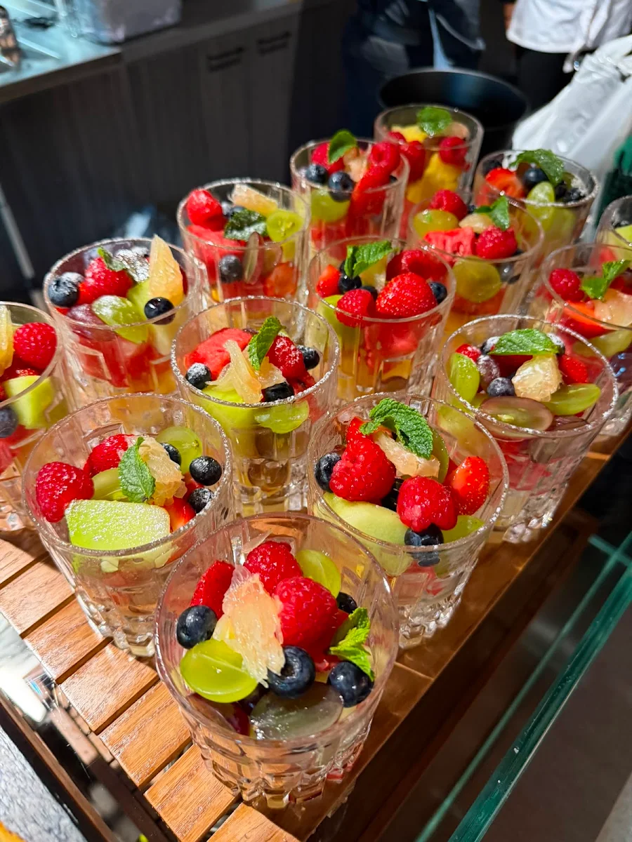 Essen und Trinken photo 5