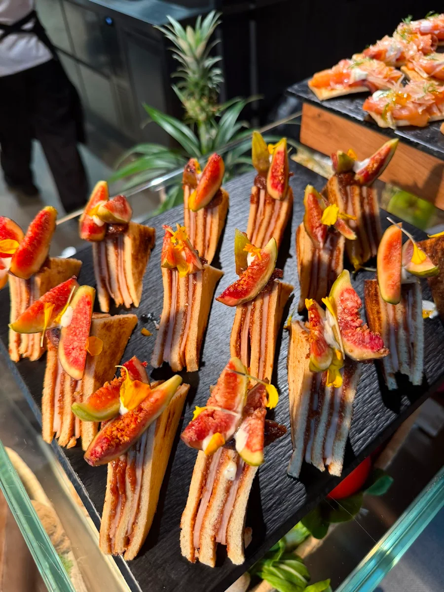 Essen und Trinken photo 7