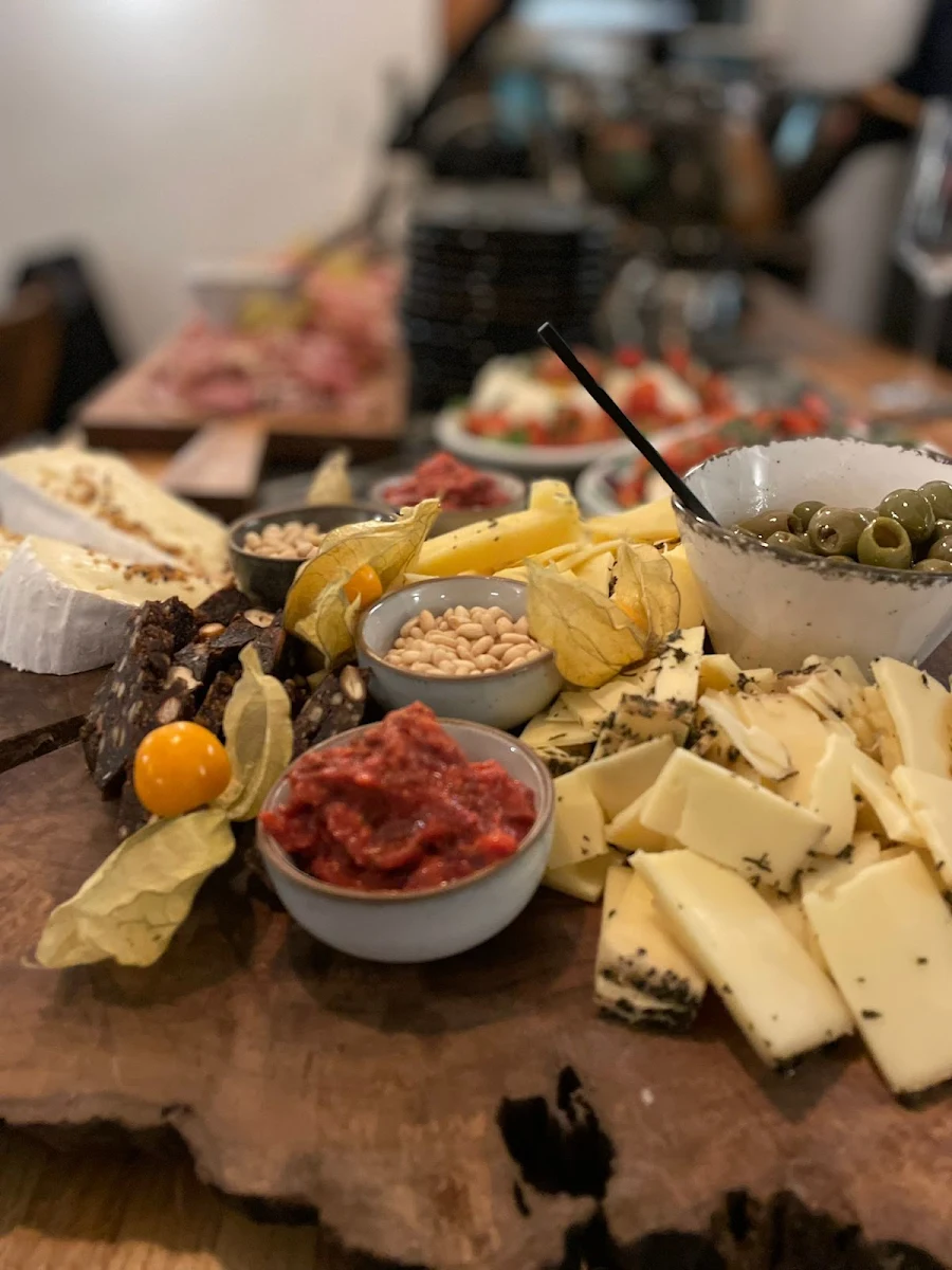 Essen und Trinken photo 3