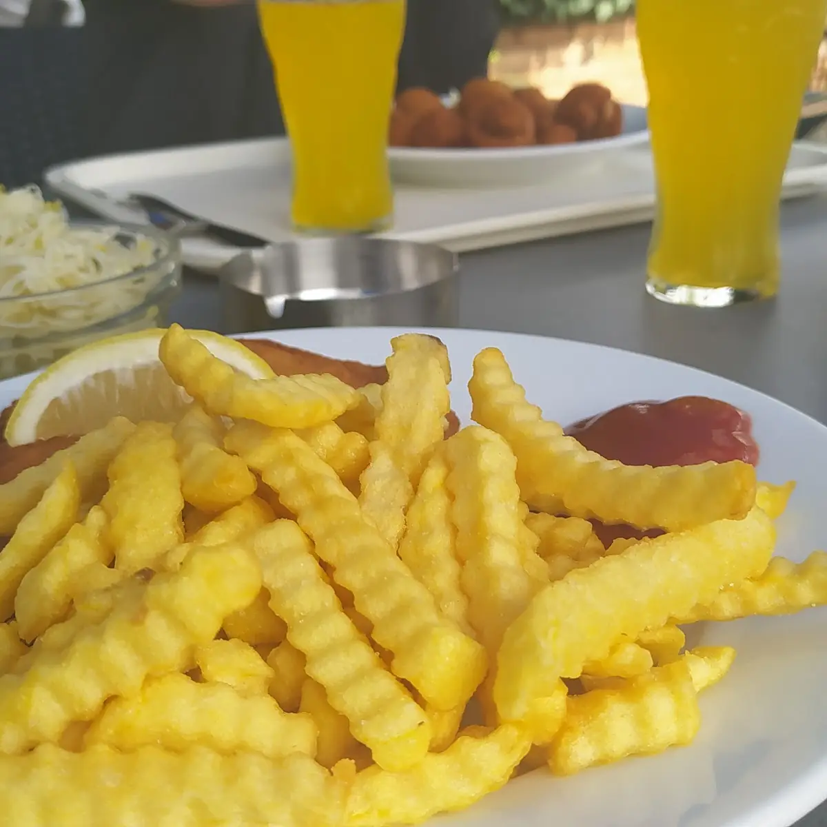Essen und Trinken photo 4