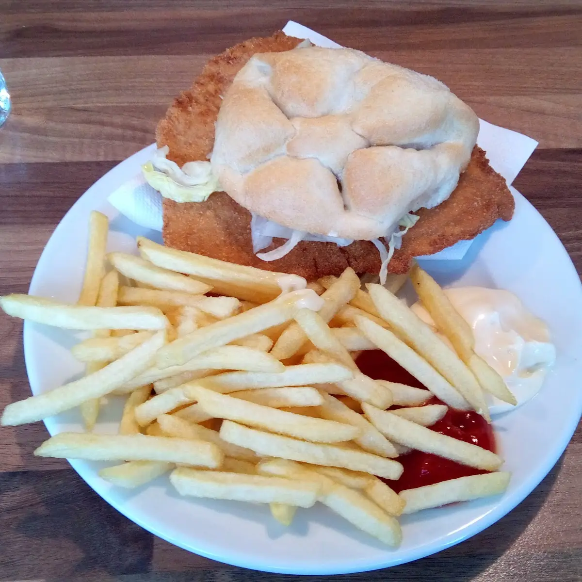Essen und Trinken photo 6