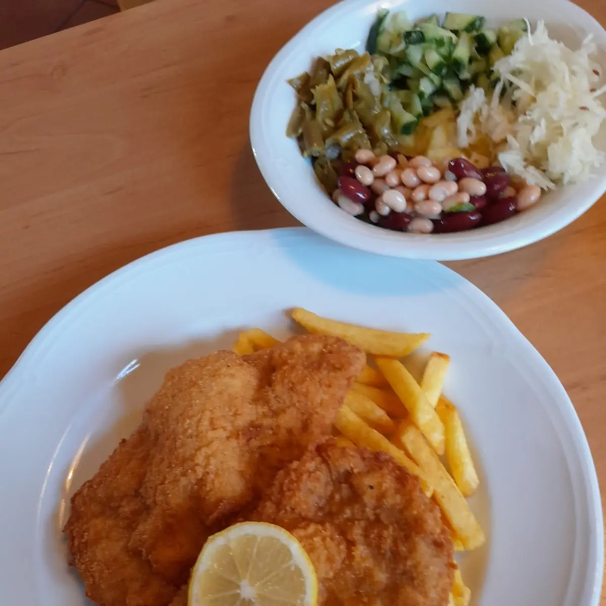 Essen und Trinken photo 1