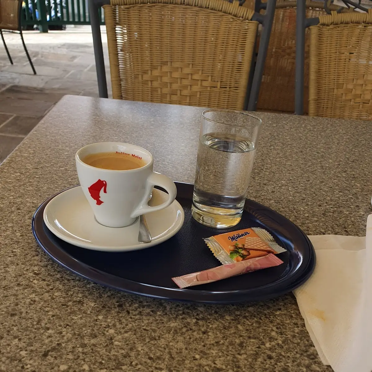Essen und Trinken photo 10