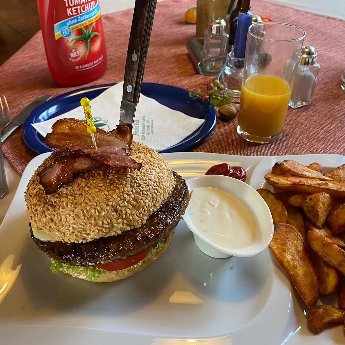 Essen und Trinken photo 4