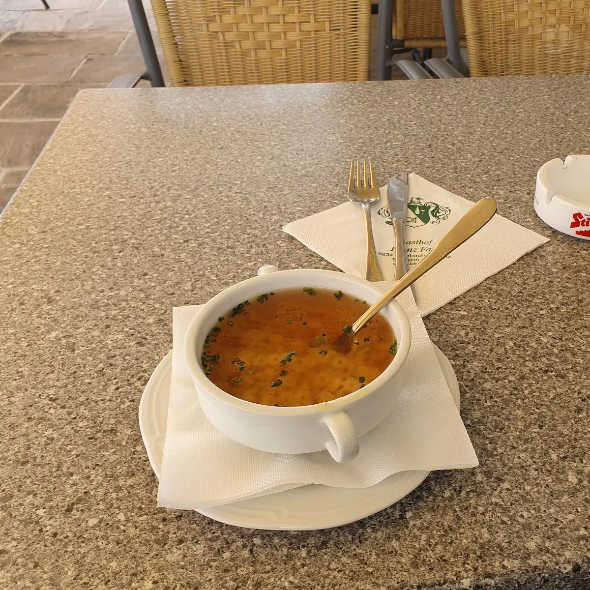 Essen und Trinken photo 5