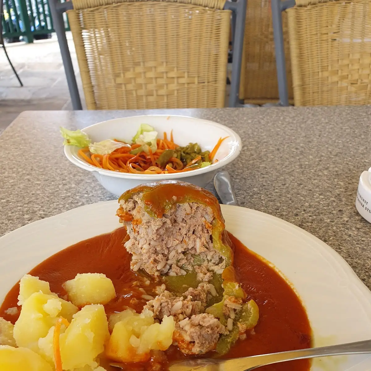 Essen und Trinken photo 6