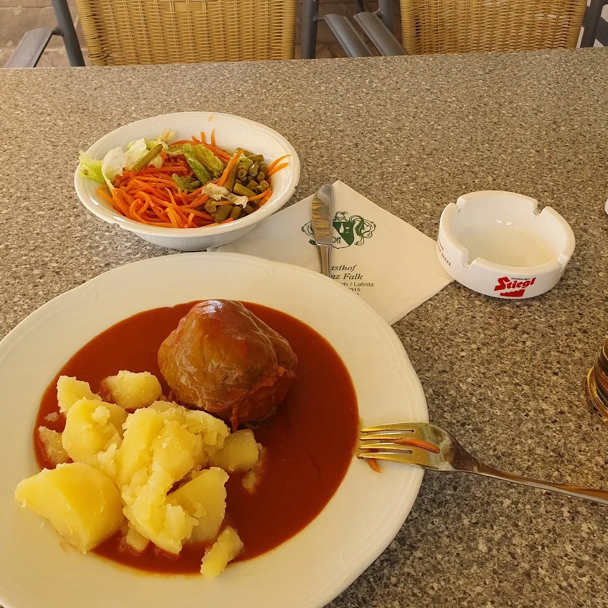 Essen und Trinken photo 7