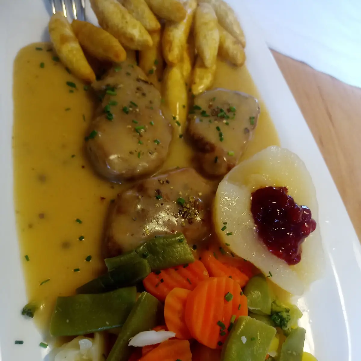Essen und Trinken photo 8