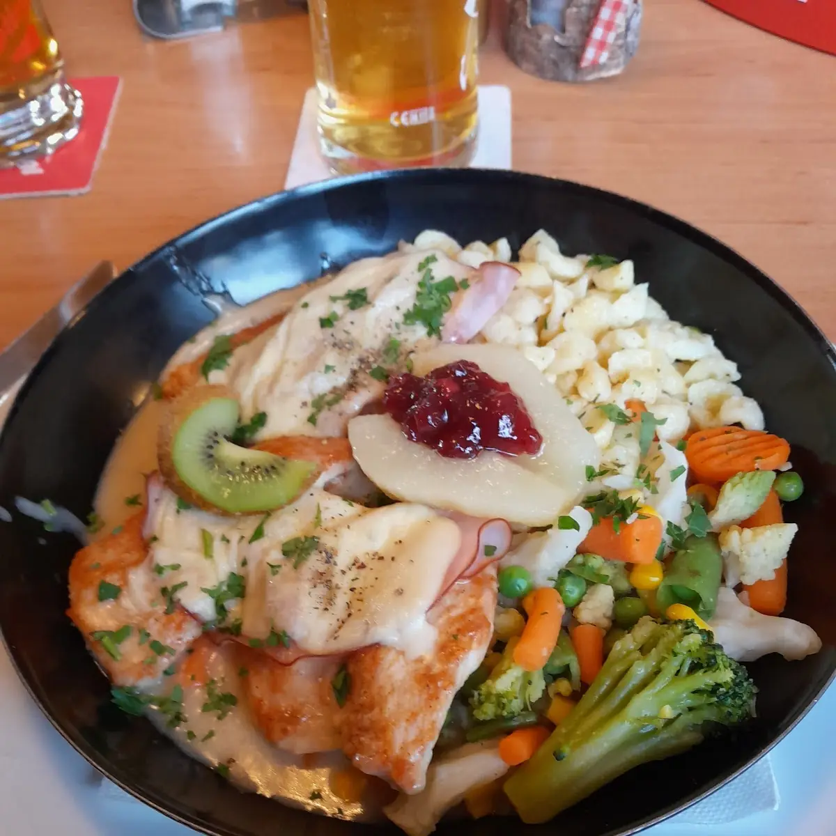 Essen und Trinken photo 9