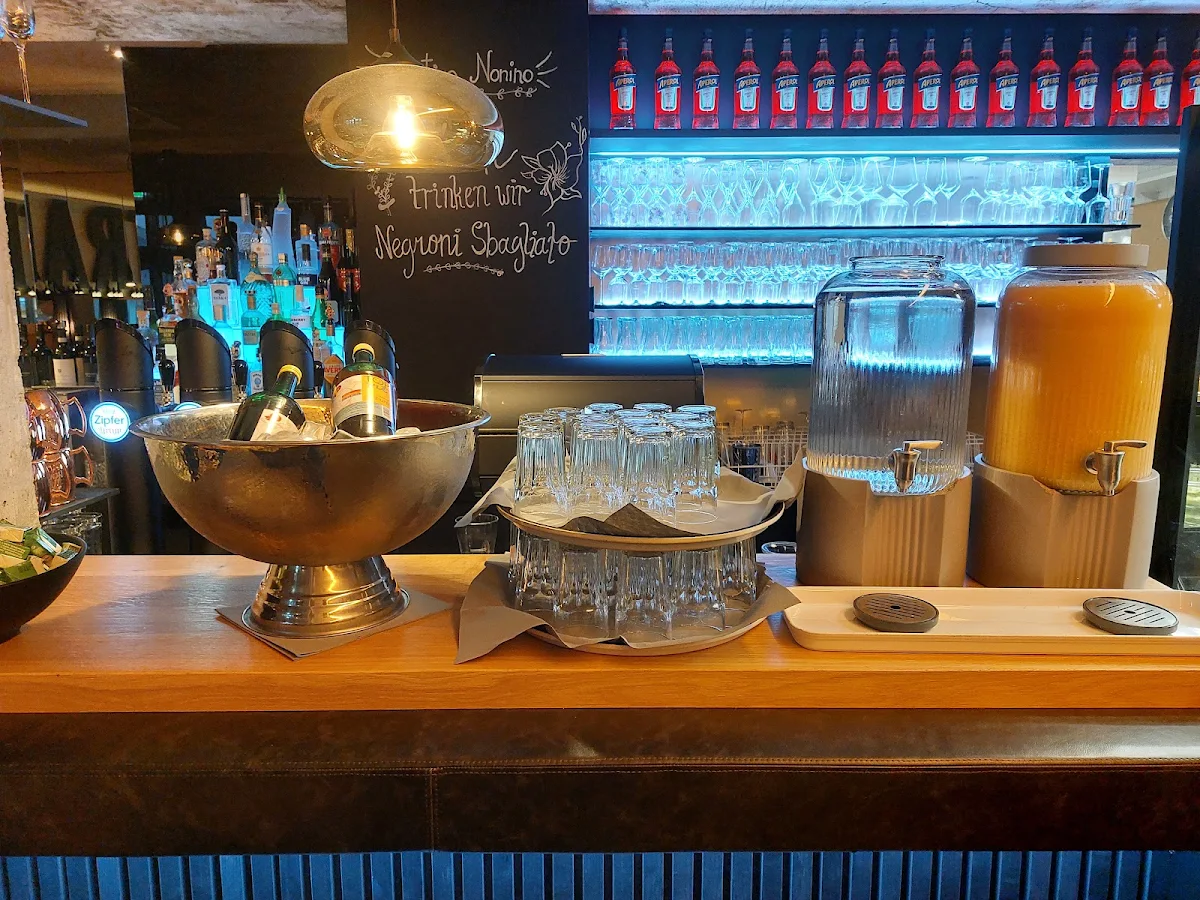 Essen und Trinken photo 1