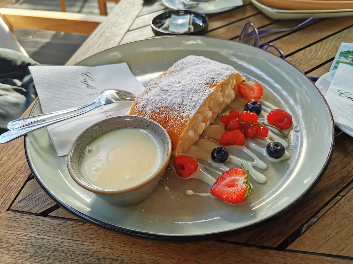Essen und Trinken photo 10