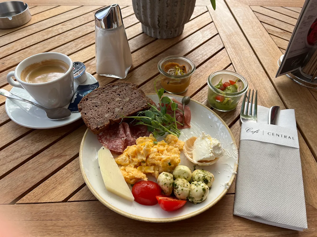 Essen und Trinken photo 3