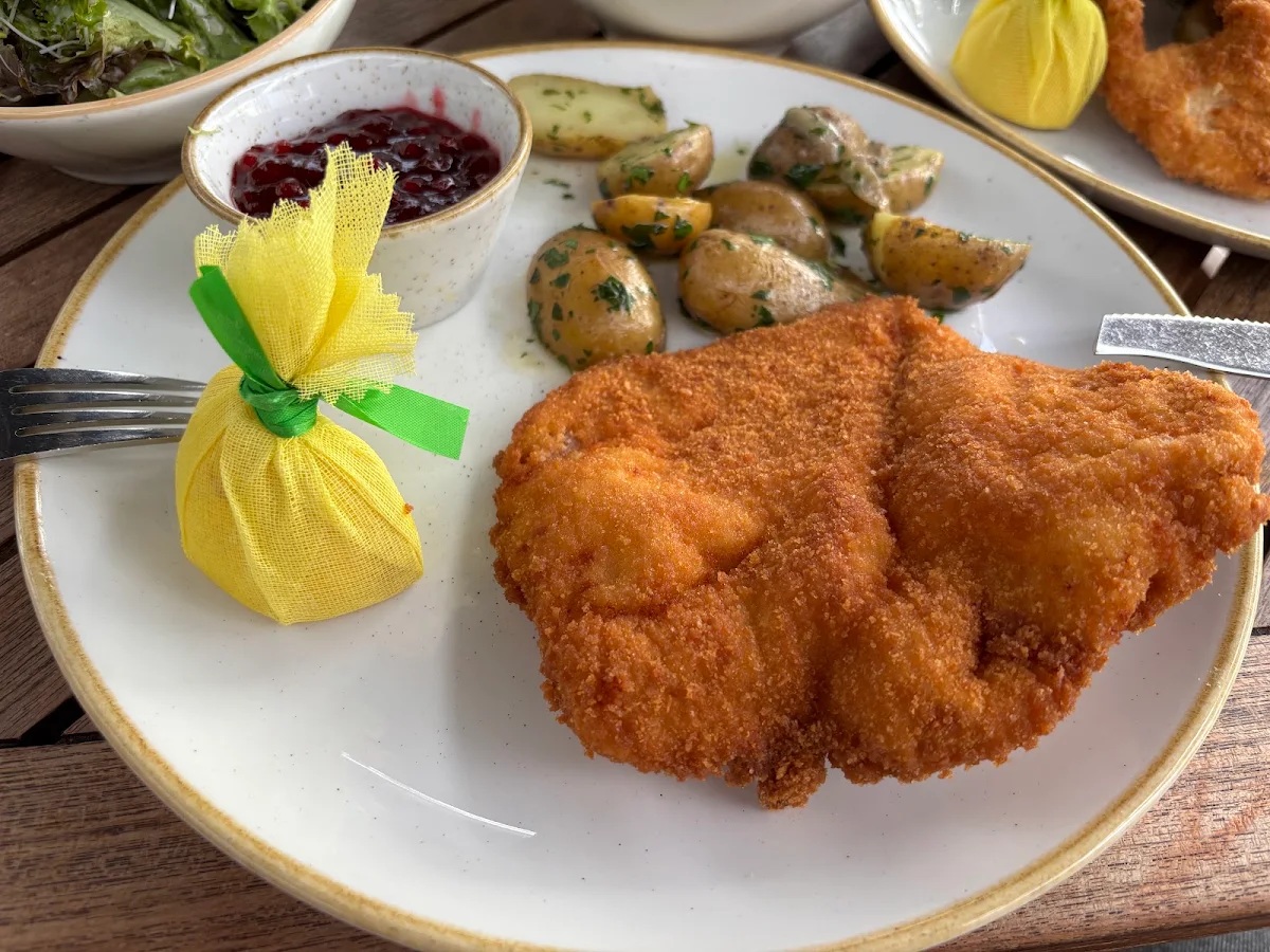 Essen und Trinken photo 5