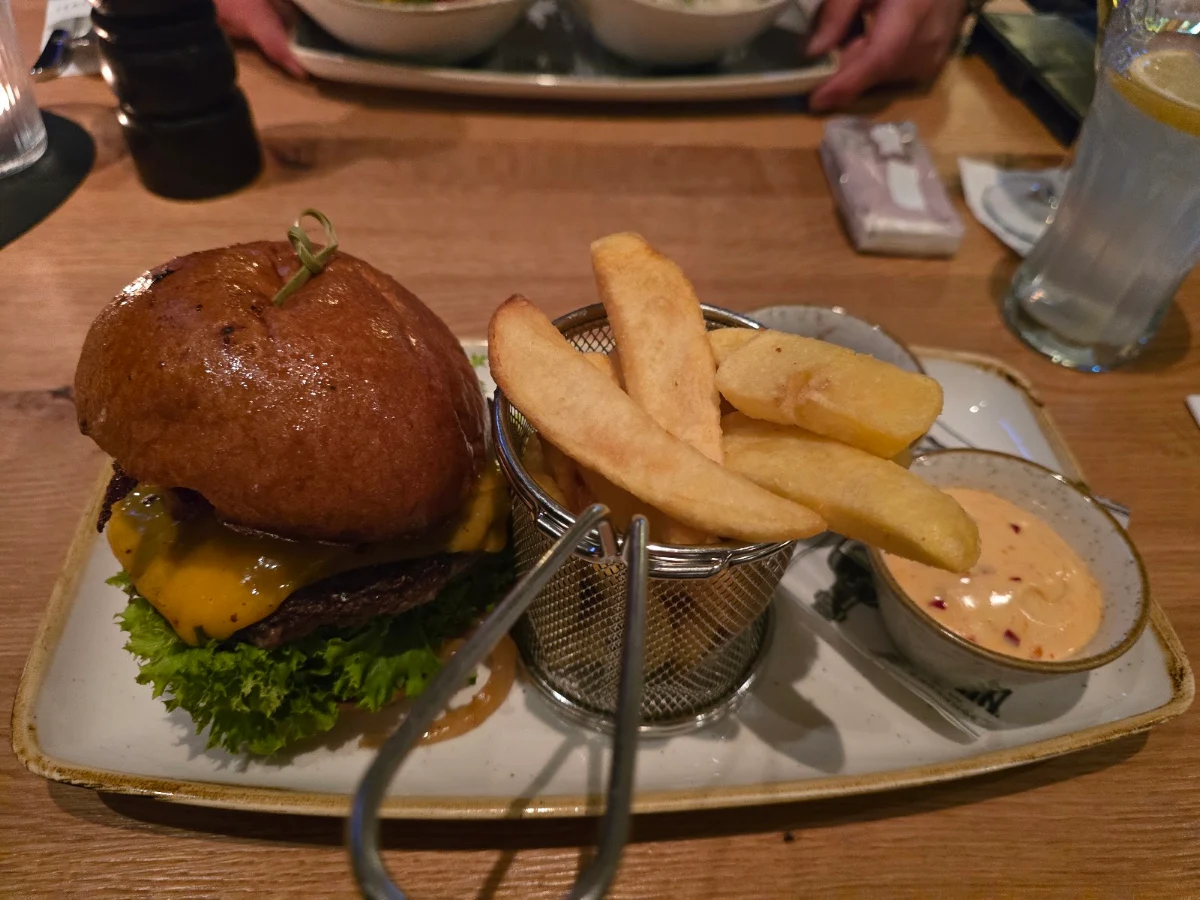 Essen und Trinken photo 6