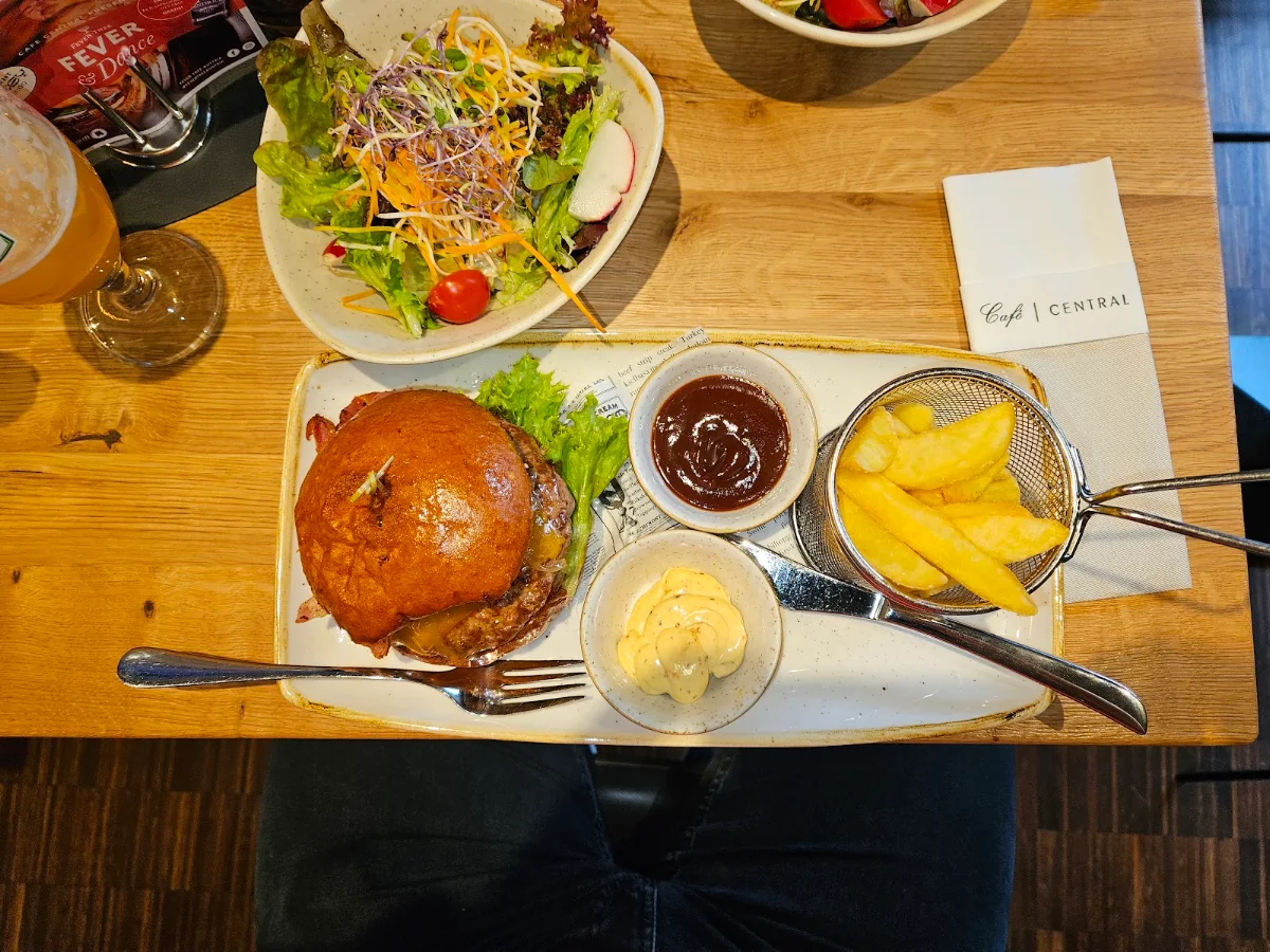 Essen und Trinken photo 7