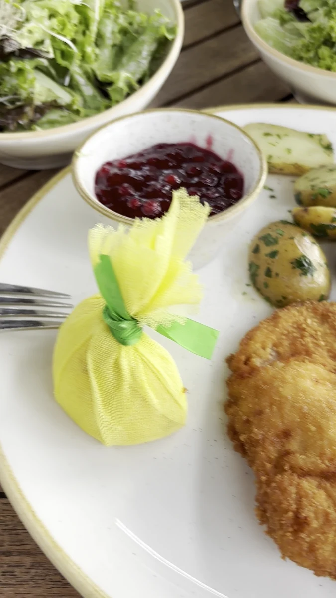 Essen und Trinken photo 8