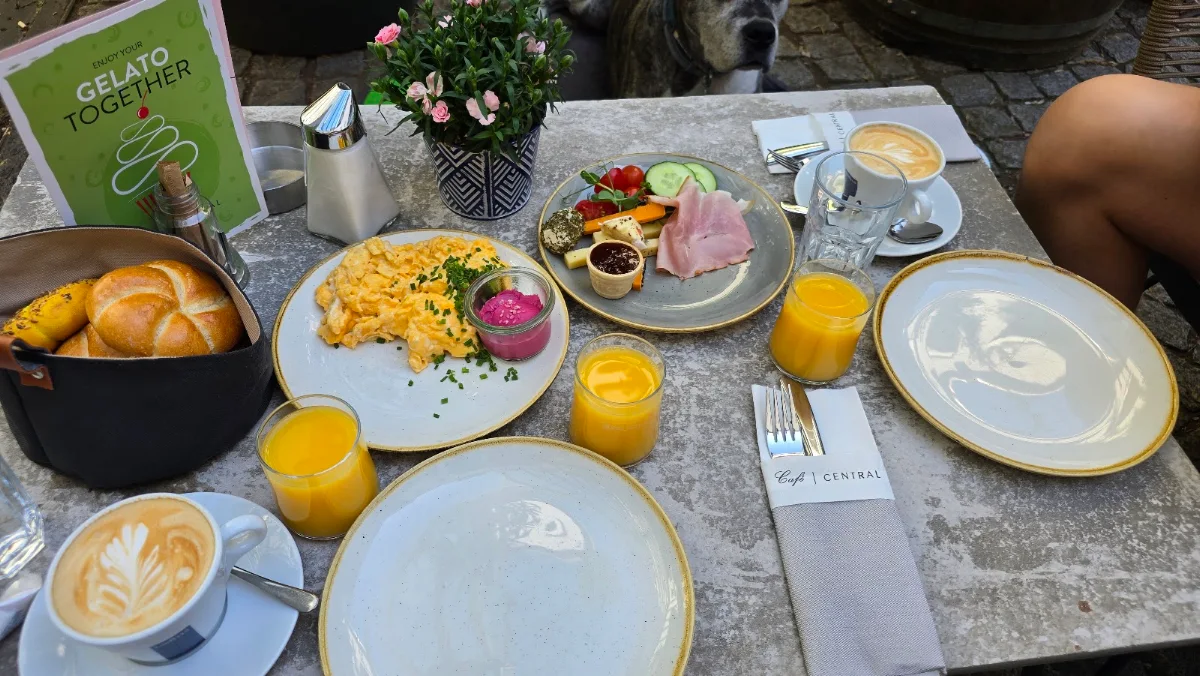 Essen und Trinken photo 9
