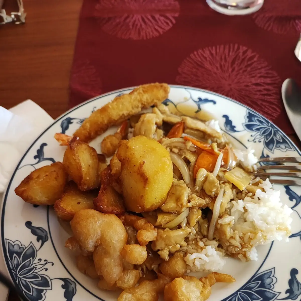 Essen und Trinken photo 1