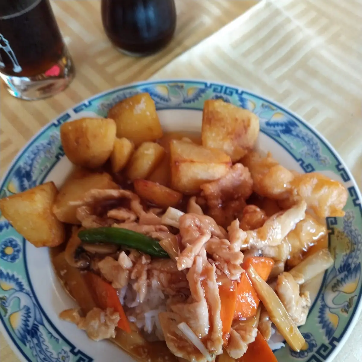 Essen und Trinken photo 7