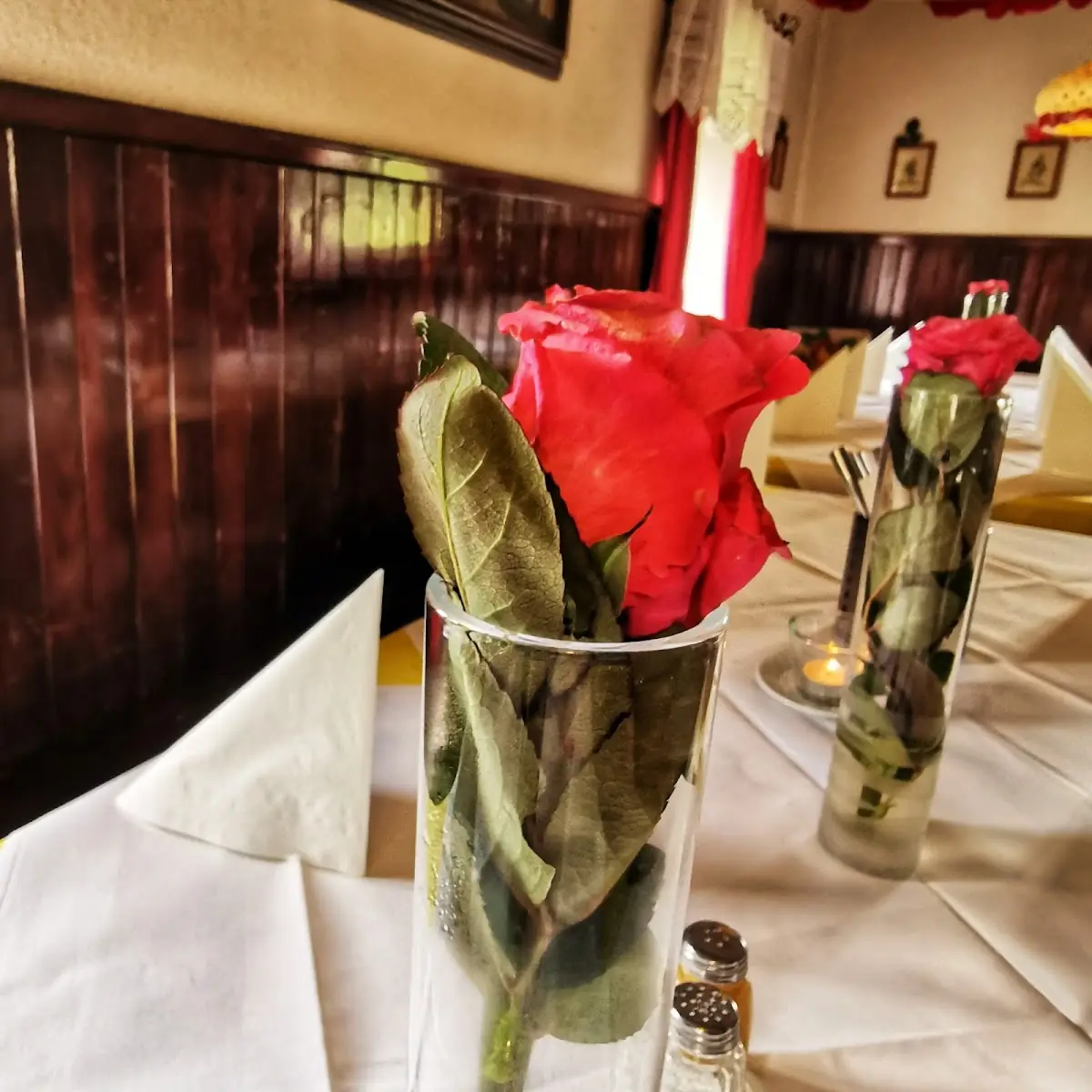 Essen und Trinken photo 1