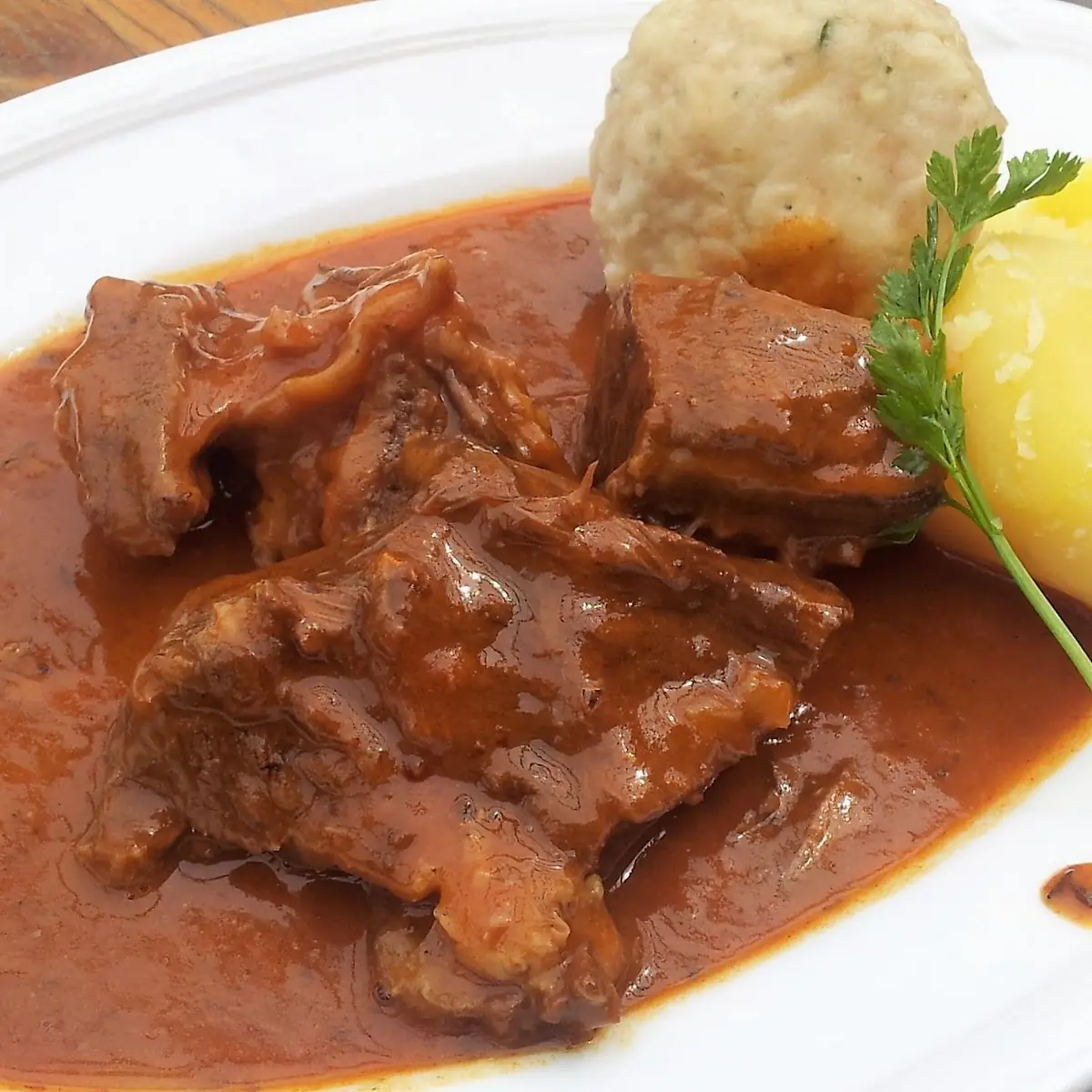Essen und Trinken photo 10